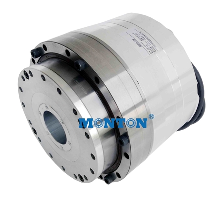 KAH -40-100CL3NE Hollow Shaft Rotary Actuators with Harmonic Drive Special For Robot
