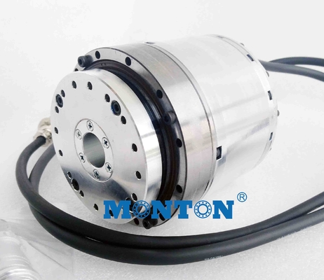 KAH-25CL3NE Hollow Shaft Harmonic Drive CNC machine reducer high precision