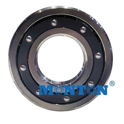 6207-H-T35D 35*72*17mm Ultra-Low Temperature Bearing for Liquid Oxygen Pump Nikkiso Cryogenic pump