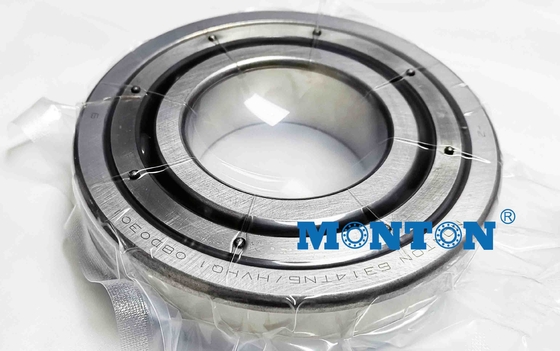 6207-H-T35D 35*72*17mm Ultra-Low Temperature Bearing for Liquid Oxygen Pump Nikkiso Cryogenic pump