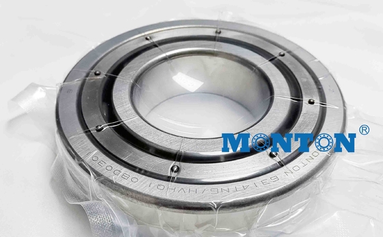 6207-H-T35D 35*72*17mm Ultra-Low Temperature Bearing for Liquid Oxygen Pump Nikkiso Cryogenic pump