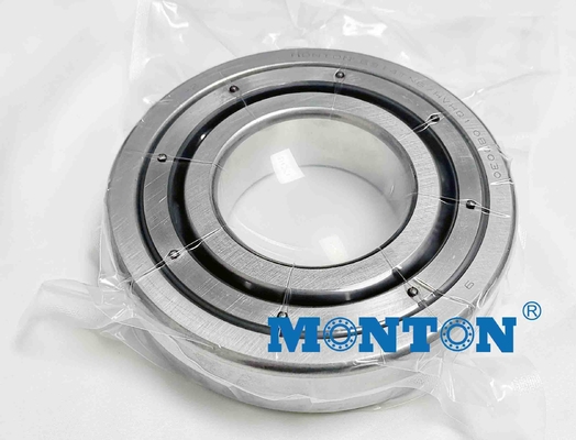 6207-H-T35D 35*72*17mm Ultra-Low Temperature Bearing for Liquid Oxygen Pump Nikkiso Cryogenic pump