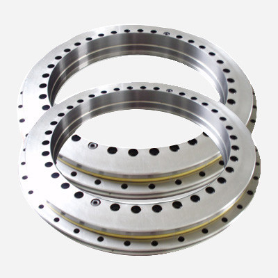 YRTC100 100*185*30mm Rotary Table Bearing customized harmonic reducer bearing