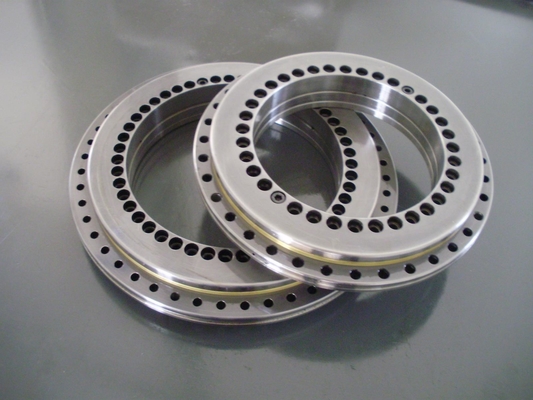 YRTC100 100*185*30mm Rotary Table Bearing customized harmonic reducer bearing