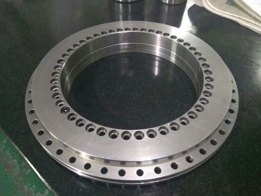 YRTC100 100*185*30mm Rotary Table Bearing customized harmonic reducer bearing