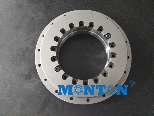 YRTC120 120*210*40mm Rotary Table Bearing customized harmonic reducer bearing