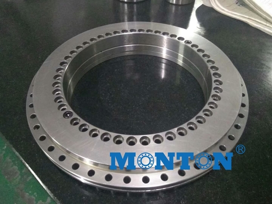 YRTC150 150*240*40mm Rotary Table Bearing customized harmonic reducer bearing