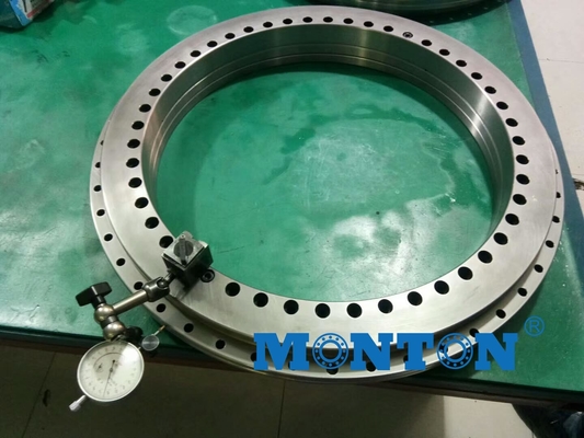 YRTC180 180*280*43mm Rotary Table Bearing harmonic reducer bearing manufacturers