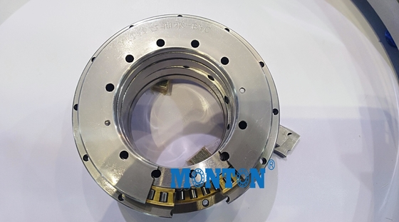 YRTC260 260*385*55mm Rotary Table Bearing harmonic reducer bearing manufacturers