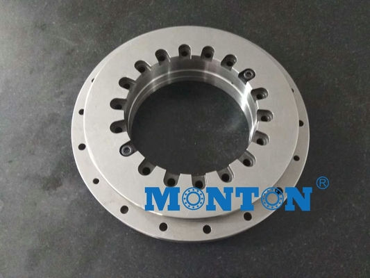 YRTC1030 1030*1300*145mm Rotary Table Bearing High torque harmonic drive mini gear reducer for industrial robotics