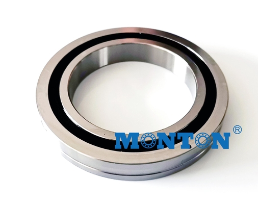 CRBH208AUU 20*36*8mm Super slim crossed roller bearing for compact surveillance camera