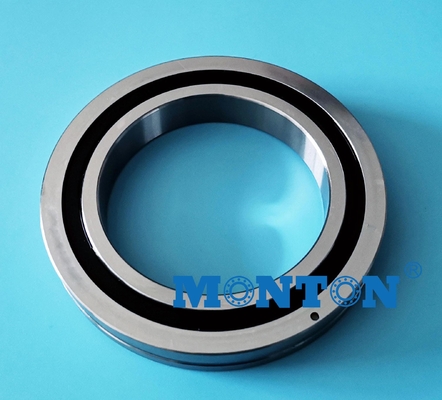 RE12016UUCC0P5 120*150*16mm Crossed Bearings For Rada Equipment