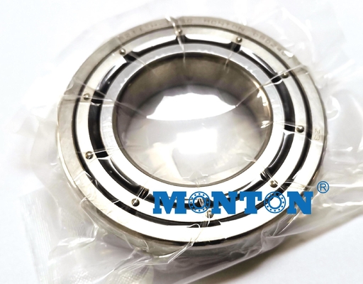6205-H-T35D 25*52*15mm low temperature bearing for cryogenic pump  LNG pump bearing