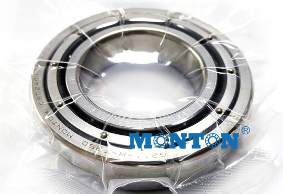 6205-H-T35D 25*52*15mm low temperature bearing for cryogenic pump  LNG pump bearing