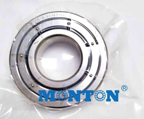 6207-H-T35D 35*72*17mm Ultra-low Temperature Bearing