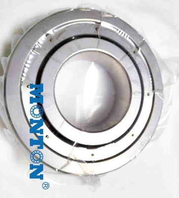 6207-H-T35D 35*72*17mm Ultra-low Temperature Bearing