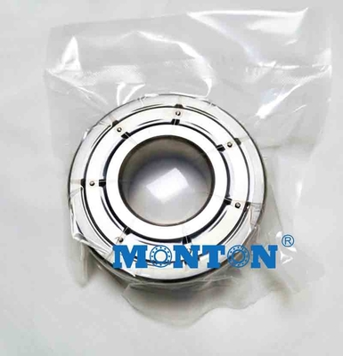 6207-H-T35D 35*72*17mm Ultra-low Temperature Bearing