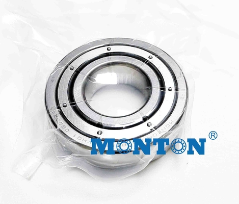 6207-H-T35D 35*72*17mm Ultra-low Temperature Bearing