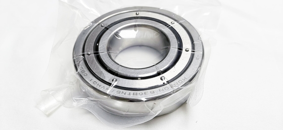 6208-H-T35D 40*80*18mm Cryogenic pump bearings