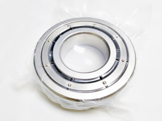 6208-H-T35D 40*80*18mm Cryogenic pump bearings