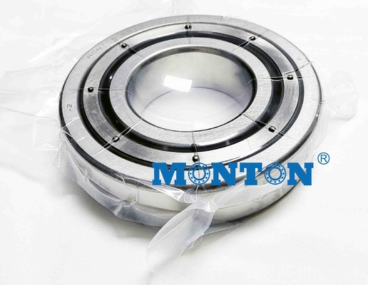 6209-H-T35D 45*85*19mm Ultra-Low Temperature Bearing for Liquid Oxygen Pump