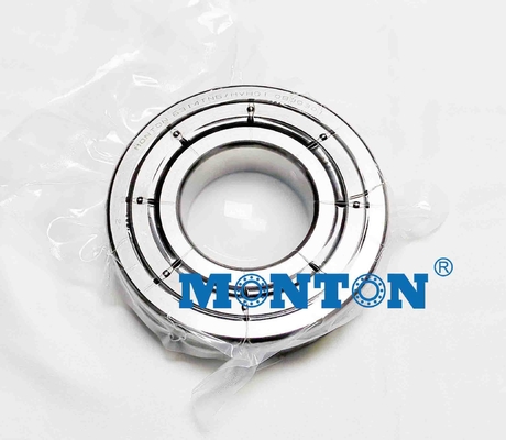 6209-H-T35D 45*85*19mm Ultra-Low Temperature Bearing for Liquid Oxygen Pump