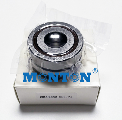ZKLN80130-2Z 80*130*45mm Angular Contact Ball Bearing high speed high precision ceramic spindle ball bearing