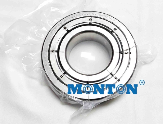 6210-H-T35D 50*90*20mm  cryogenic pump low temperature bearing