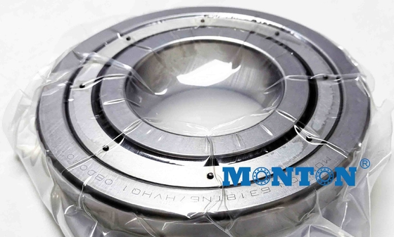 6215-H-T35D 75*130*25mm Liquid Oxygen Pump low temperature bearing