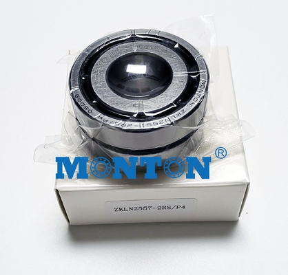 ZKLN60110-2Z 60*110*45mm high speed high precision ceramic spindle ball bearing