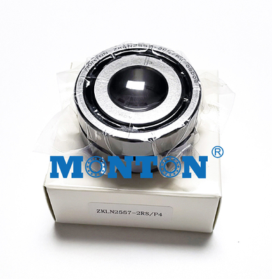 ZKLN70120-2Z 70*120*45mm high speed high precision ceramic spindle ball bearing