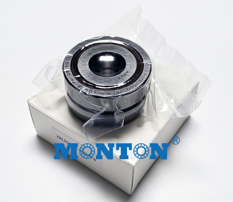 7024CTYNSULP4  120*180*28mm High precision angular contact ball bearing h7005c 2rz p4 spindle bearing H7005C-2RZ/P4