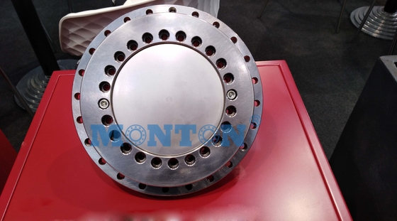 YRTS200 200*300*45mm Rotary Table Bearing