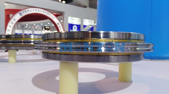 YRTS200 200*300*45mm Rotary Table Bearing