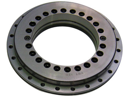 YRTS260 260*385*55mm Rotary Table Bearing High Speed Turntable bearing