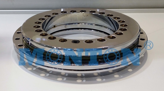 YRTS325 325*450*60mm Rotary Table Bearing High Speed Turntable bearing