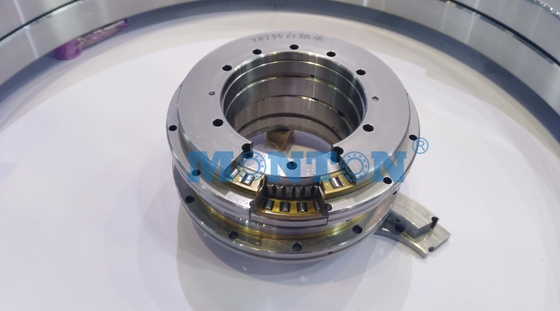 YRTS325 325*450*60mm Rotary Table Bearing High Speed Turntable bearing