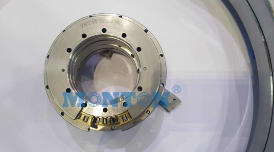 YRTS460 460*600*70mm Rotary Table Bearing