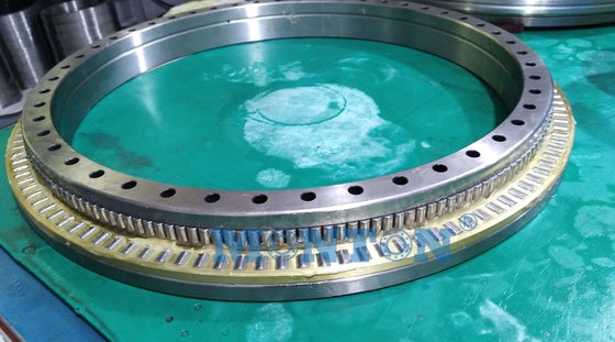 YRTM180 180*280*46mm Rotary Table Bearing