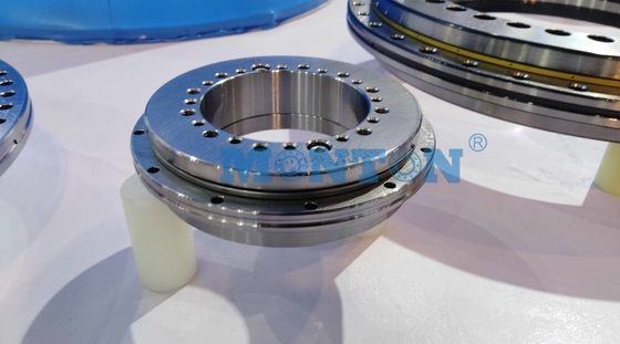 YRTM260 260*385*55mm Rotary Table Bearing