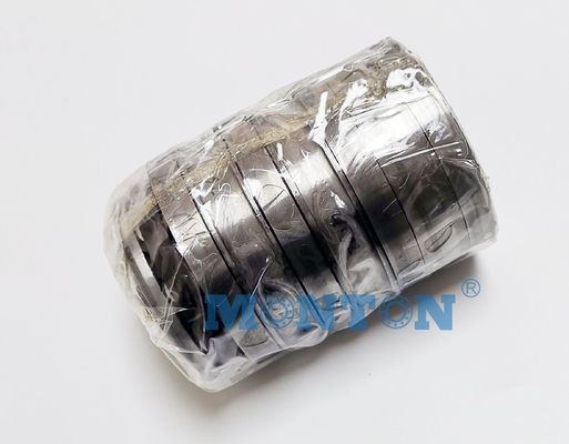 T4AR38150 38*150*214.5mm Multi-Stage cylindrical roller thrust bearings