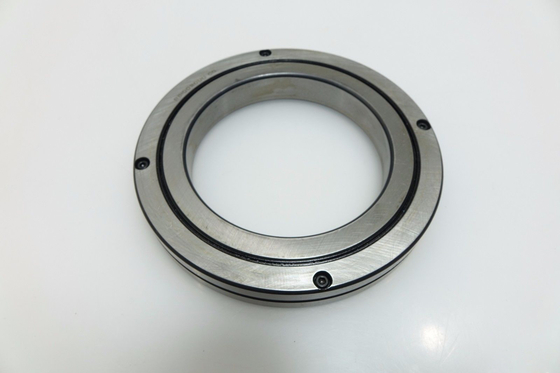 RE10016UUCC0P5 100*140*16mm crossed roller bearing Axial-Radial Bearing  for robotics arm