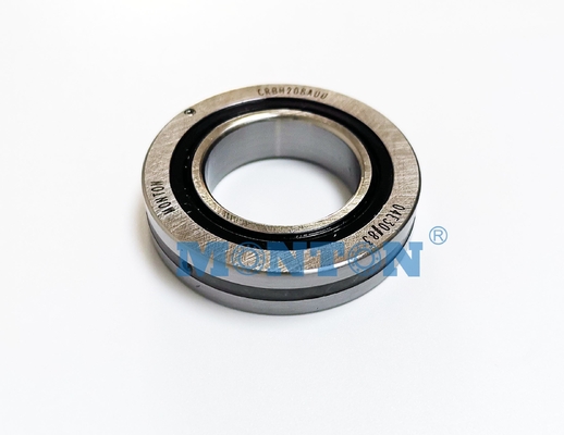 SX011868 340*420*38mm Precision Turntable NC Rotary Table Cross Roller Bearing