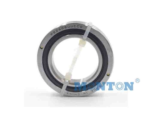 RE2008UUCC0P5 20*36*8mm Crossed Roller Bearings Customized Csf Harmonic Drive Special For Robot