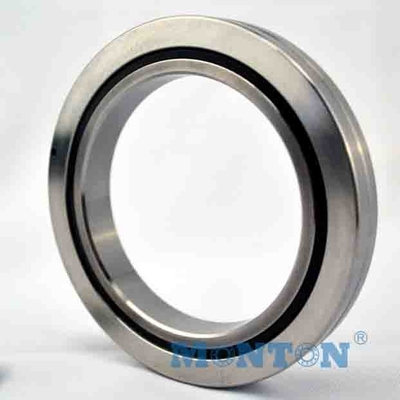 SX011820 100*125*13mm Customized Cross Roller Bearing Use For Rbotics Arm Harmonice Drive