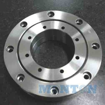 RE6013UUCC0P5 60*90*13mm crossed roller bearing for Precision Automatic Rotation equipment