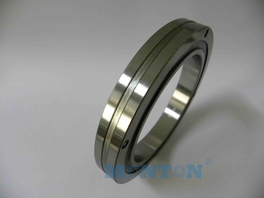 RA5008UUCC0P5 50*66*8mm Crossed Roller Bearing For Material Handling Equipment