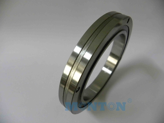 RE6013UUCC0P5 60*90*13mm crossed roller bearing for Precision Automatic Rotation equipment
