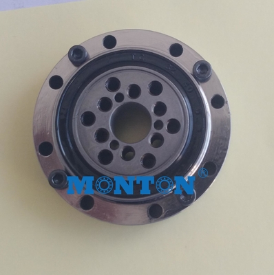 CSF32-8022  26*112*22.5mm High Load Capactity And High Rigidity Crossed Roller Bearing  For Harmonic Drive Gear Reducer