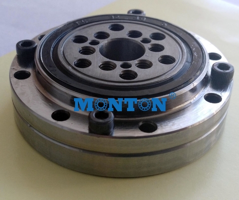 CSF32-8022  26*112*22.5mm High Load Capactity And High Rigidity Crossed Roller Bearing  For Harmonic Drive Gear Reducer